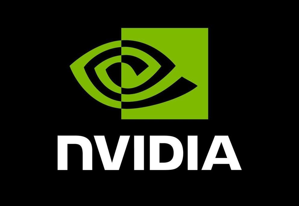 NVIDIA Logo