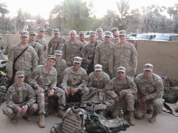2nd Platoon