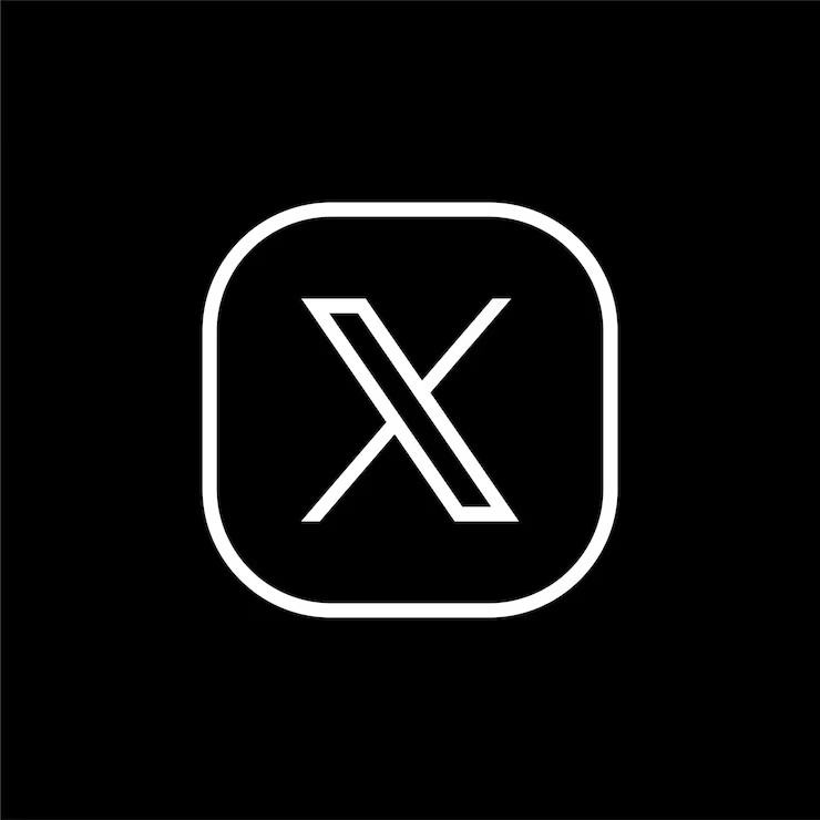X Logo