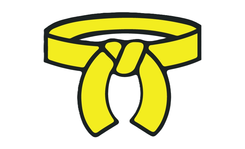 Yellow Belt